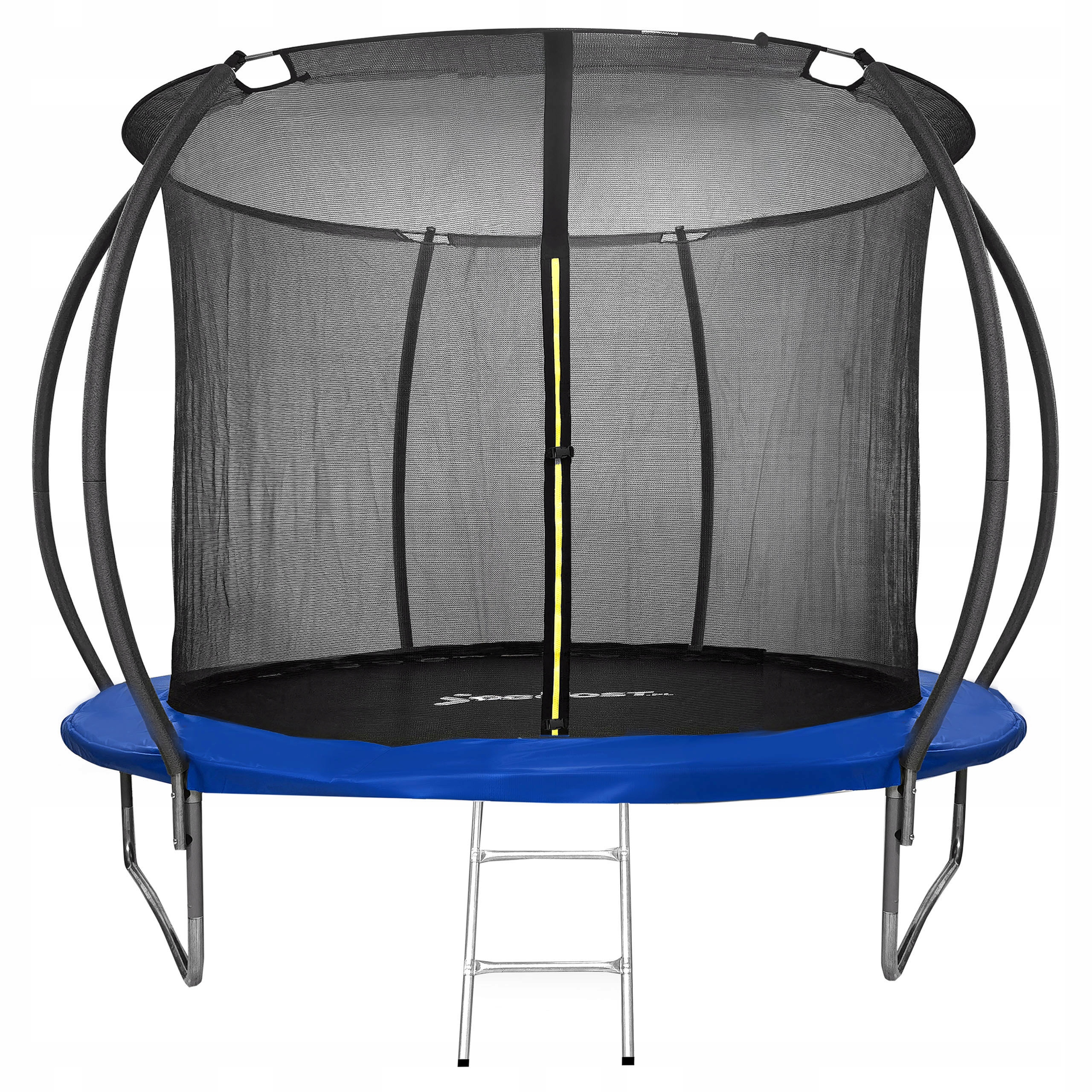 Trampolína Xboost so sieťou 244 cm FT 8 (244-252 cm)